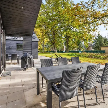 Aqua 186 Holiday home Charlottenthal