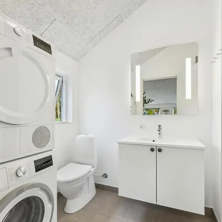 Aqua 186 בית נופש *