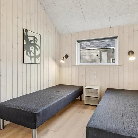 Aqua 186 בית נופש