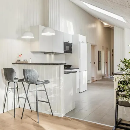 Aqua 186 Holiday home Charlottenthal