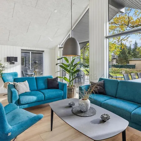 בית נופש Aqua 186 קרקוב אם זיי