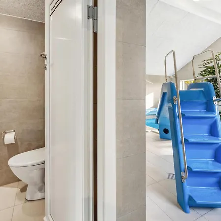 Aqua 186 קרקוב אם זיי