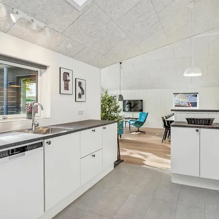 בית נופש Aqua 186