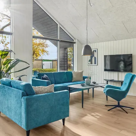 Holiday home Aqua 186 *