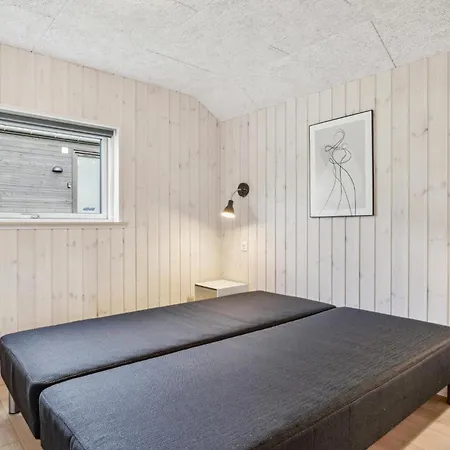 Aqua 186 Prázdninový dům