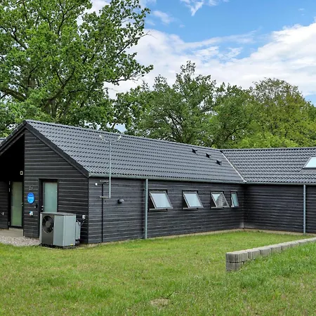 בית נופש Aqua 186 קרקוב אם זיי